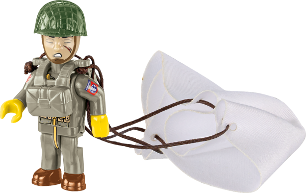 Sainte-Mère-Église Church