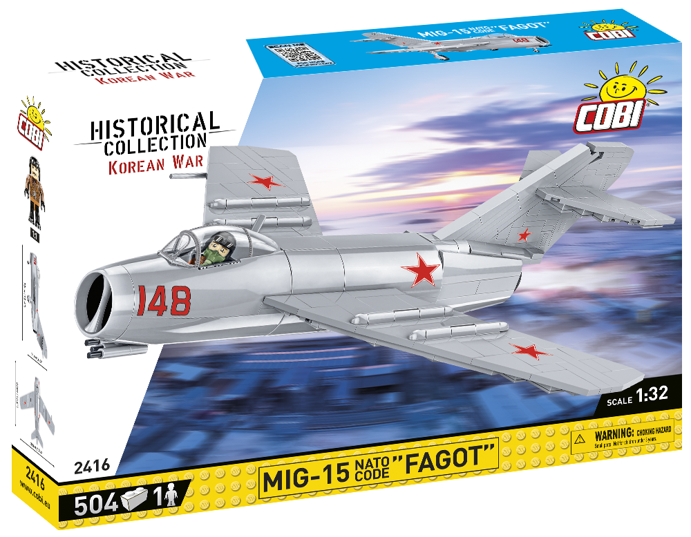 MiG-15 Fagot