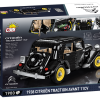 Citroen Traction Avant 11CV 1938
