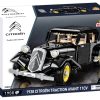 Citroen Traction Avant 11CV 1938