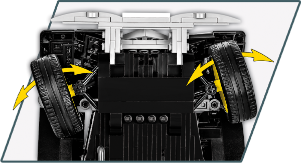 Citroen Traction Avant 11CV 1938