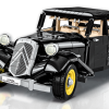 Citroen Traction Avant 11CV 1938