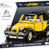 Citroen 2CV Charleston