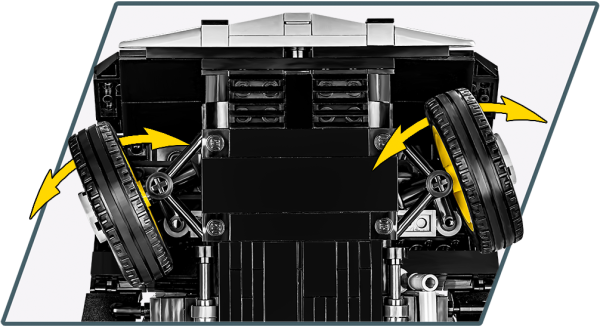 Citroen 2CV Charleston
