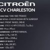 Citroen 2CV Charleston