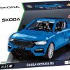 Škoda Octavia RS
