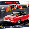 Opel Rekord C Coupe