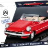Citroen DS 19 Décapotable 1962 - Executive Edition
