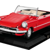 Citroen DS 19 Décapotable 1962 - Executive Edition