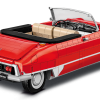 Citroen DS 19 Décapotable 1962 - Executive Edition