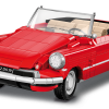 Citroen DS 19 Décapotable 1962 - Executive Edition