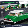 Citroen DS 19 1956