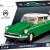 Citroen DS 19 1956