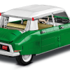 Citroen DS 19 1956