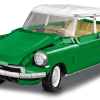 Citroen DS 19 1956