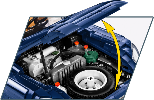 Citroen DS 21 Pallas 1968