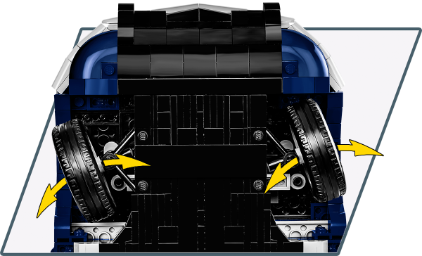 Citroen DS 21 Pallas 1968