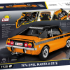Opel Manta A GT/E 1974