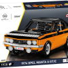 Opel Manta A GT/E 1974