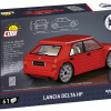Lancia Delta HF