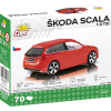 Škoda Scala 1.0 TSI