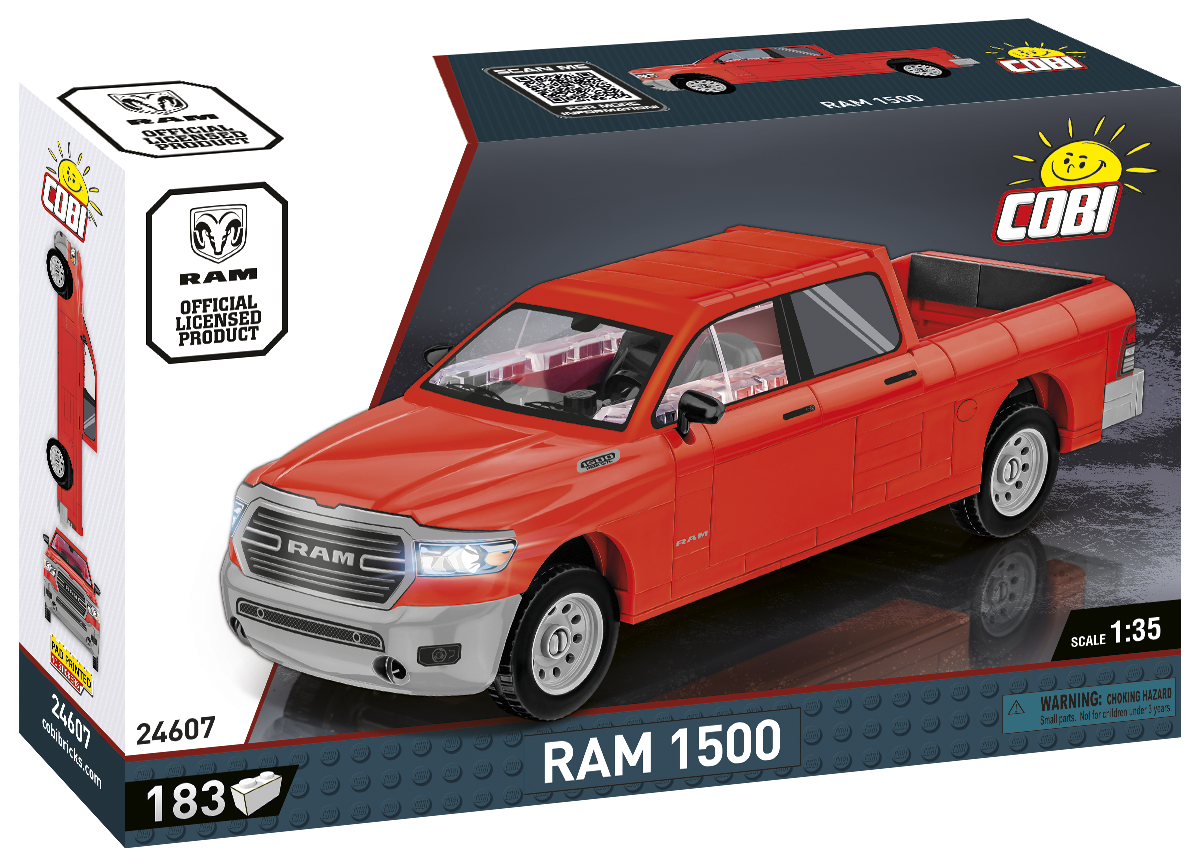 RAM 1500