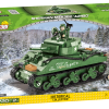 Sherman M4A3E2 Jumbo