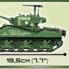 Sherman M4A3E2 Jumbo