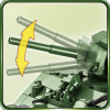 Sherman M4A3E2 Jumbo