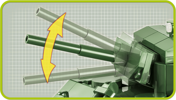 Sherman M4A3E2 Jumbo