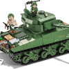 Sherman M4A3E2 Jumbo