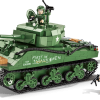 Sherman M4A3E2 Jumbo