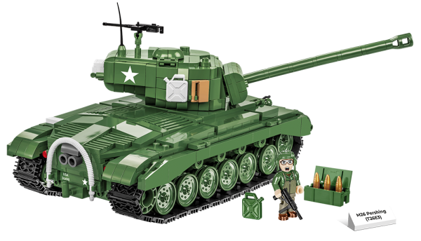 M26 Pershing T26E3