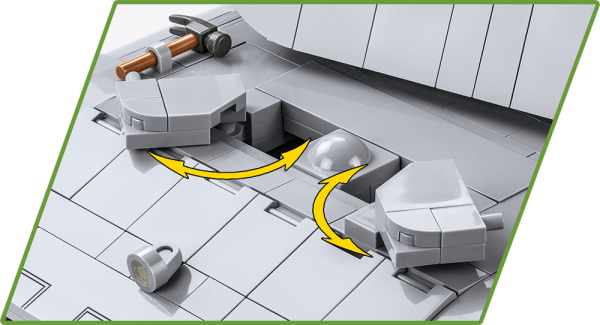Panzerkampfwagen E-100