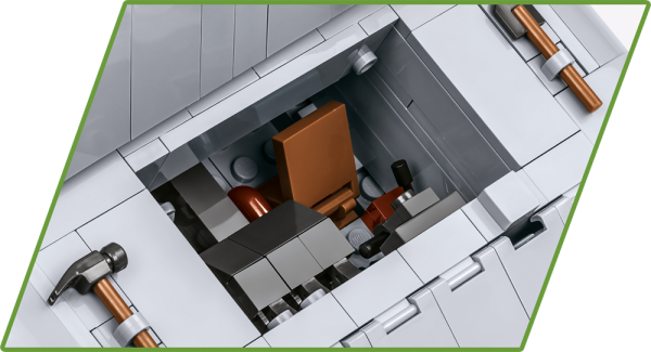 Panzerkampfwagen E-100