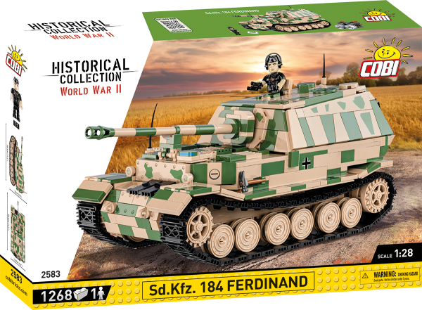 Sd.Kfz. 184 Ferdinand
