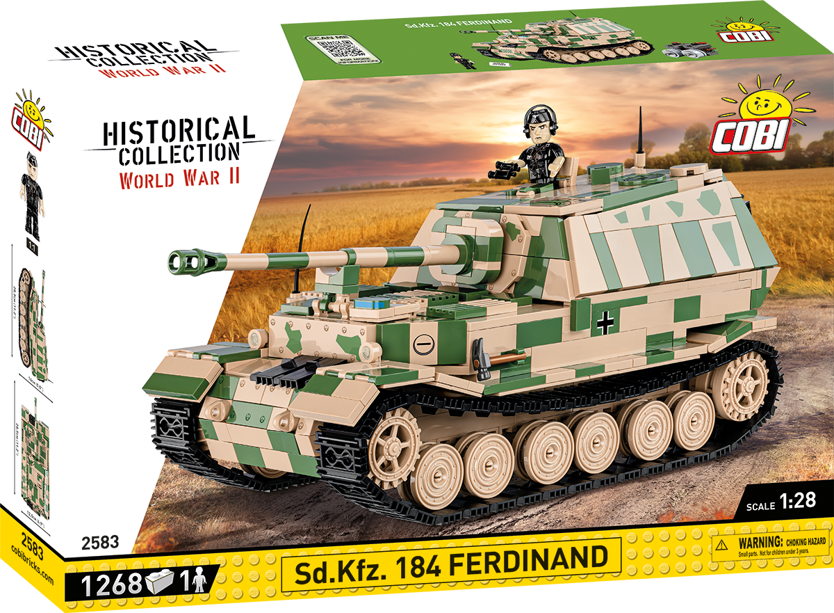 Sd.Kfz. 184 Ferdinand