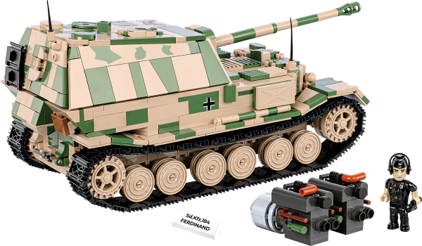 Sd.Kfz. 184 Ferdinand