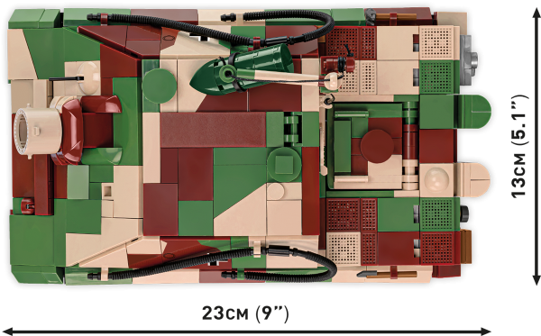 38 cm Sturmmörser Sturmtiger