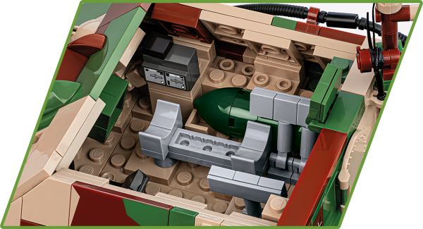 38 cm Sturmmörser Sturmtiger