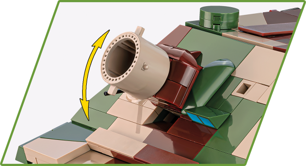 38 cm Sturmmörser Sturmtiger
