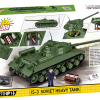 IS-3 Soviet Heavy Tank