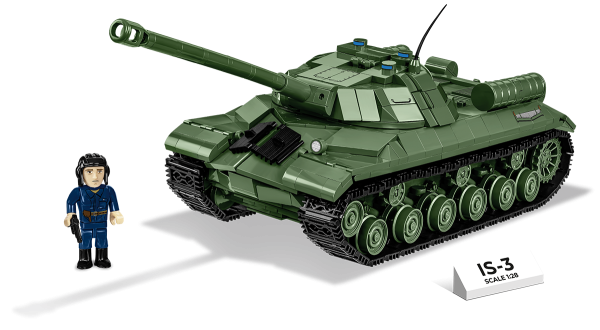 IS-3 Soviet Heavy Tank