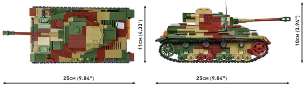 PzKpfw IV Ausf. G