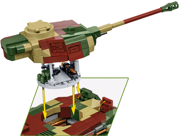 PzKpfw IV Ausf. G