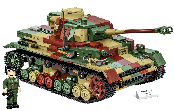 PzKpfw IV Ausf. G