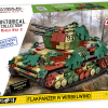 Flakpanzer IV Wirbelwind - Executive Edition