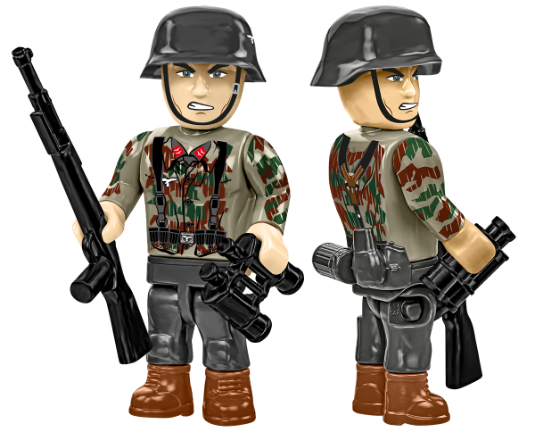 Flakpanzer IV Wirbelwind - Executive Edition