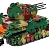 Flakpanzer IV Wirbelwind - Executive Edition