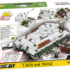 T-34/76 mod. 1941/42